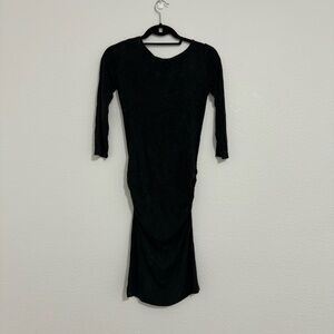 Catch Me Bodycon Dress